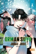 Cover: Orman Suyu - Birinci Cilt - Artemis Yayinlari