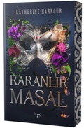 Cover: Karanlik Masal - Artemis Yayinlari