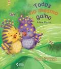 Cover: Todos no mesmo galho - Editora do Brasil