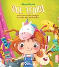 Cover: Que t&eacute;dio! - Editora do Brasil