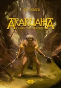 Cover: Araruama: o livro das sementes - AVEC Editora