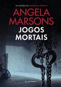 Cover: Jogos mortais - Gutenberg Editora