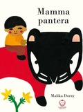Cover: Mamma pantera - Il leone verde Edizioni