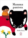 Cover: Mamma pantera - Il leone verde piccoli;Il Leone Verde