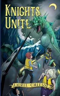 Enlarge image Cover: Knights Unite - Blue Dachshund Ltd