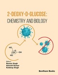 Cover: 2-Deoxy-D-Glucose: Chemistry and Biology - Bentham Science Publishers