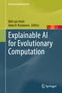 Cover: Explainable AI for Evolutionary Computation - Springer