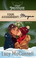 Cover: Morgan - Angel Institute Publishing LLC