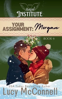 Enlarge image Cover: Morgan - Angel Institute Publishing LLC