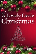 Cover: A Lovely Little Christmas - WDM Publishing