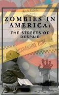 Cover: Zombies in America - Anurag Kumar