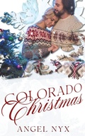 Cover: Colorado Christmas - Angel Nyx