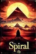Cover: The Spiral - Alexander Gabriel Zoderot