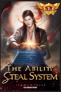 Enlarge image Cover: The Ability Steal System - Icemaster360