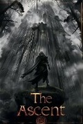 Cover: The Ascent - Alexander Gabriel Zoderot