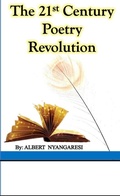 Cover: The 21st Century Poetry Revolution - Alberto