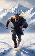 Cover: Wikinger - History Nerds