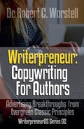 Cover: Writerpreneur - Midwest Journal Press