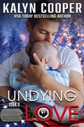 Cover: Undying Love (Black Swan Series) - Black Swan Publishing, LLC