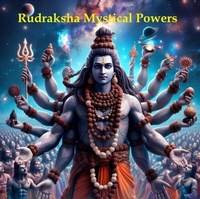 Abbildung von: Rudraksha Mystical Powers (Mythology, #1) - Bipin K