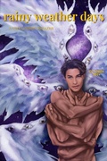 Cover: Our Better Angels (rainy weather days, #2) - D. Aaron Campbell
