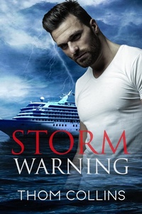 Enlarge image Cover: Storm Warning - Thom Collins