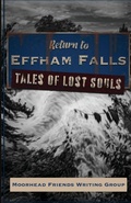 Cover: Return to Effham Falls - Moorhead Friends Writing Group