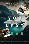 Cover: Sea You Next Year 1996 - Ben Redcliffe