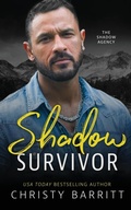Cover: Shadow Survivor - River Heights