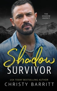Enlarge image Cover: Shadow Survivor - River Heights