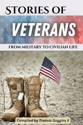 Cover: Stories of Veterans - DNP Publishing
