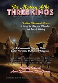 Cover: The Mystery of the Three Kings Color Edition - God Culture