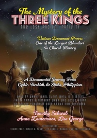 Enlarge image Cover: The Mystery of the Three Kings Color Edition - God Culture