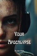 Cover: Your Apocalypse - Audrey Page