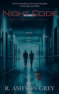 Enlarge image Cover: Night Code - Medical Thriller