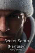 Cover: Secret Santa (Fantasy) - Harry Andrews