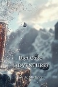 Cover: Diet Coke (ADVENTURE) - Adrian Martinez