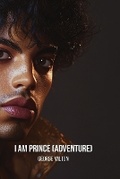 Cover: I am Prince (Adventure) - George Milton