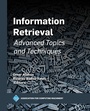 Cover: Information Retrieval: Advanced Topics and Techniques - Association for Computing Machinery