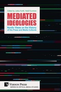 Cover: Mediated Ideologies - Vernon Press