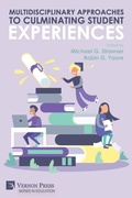 Cover: Multidisciplinary Approaches to Culminating Student Experiences - Vernon Press