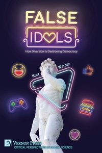 Enlarge image Cover: False Idols - Vernon Press