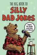 Cover: The Big Book of Silly Dad Jokes - Callisto