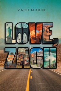 Abbildung von: Love, Zach - Newman Springs Publishing, Inc.