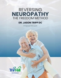 Abbildung von: Reversing Neuropathy: The F.R.E.E.D.O.M Method - Spines