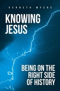 Cover: Knowing Jesus - Christian Faith Publishing