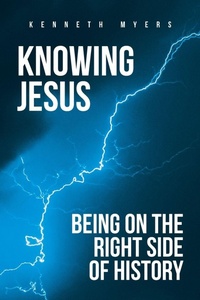 Enlarge image Cover: Knowing Jesus - Christian Faith Publishing