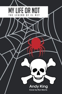 Enlarge image Cover: My Life or Not - Page Publishing, Inc.