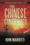 Cover: The Chinese Conspiracy - URLink Print & Media, LLC