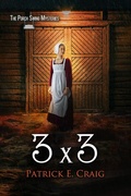 Cover: 3 X 3 (The Porch Swing Mysteries, #3) - P&j Publishing